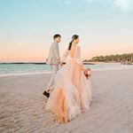 Profile Picture of 제주도웨딩스냅/제주웨딩스냅/제주만삭스냅/제주도가족스냅 (@huckleberry_anne1) on Instagram