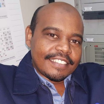 Profile Picture of Sami Saad (@samisaad81) on Twitter