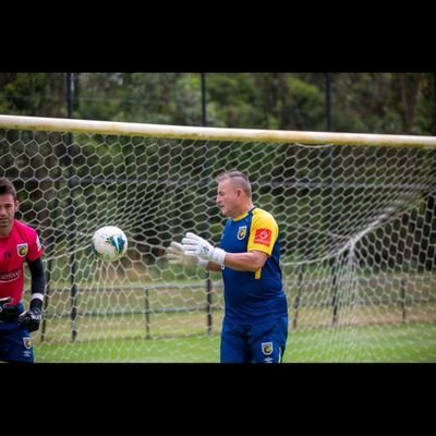 Profile Picture of Mark Askew (@mark_askew1) on Twitter