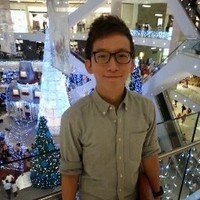 Profile Picture of Derrick Lum (@derrick-lum) on Quora