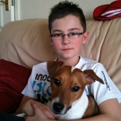 Profile Picture of Dale Brewer (@wee_dale_1873) on Twitter