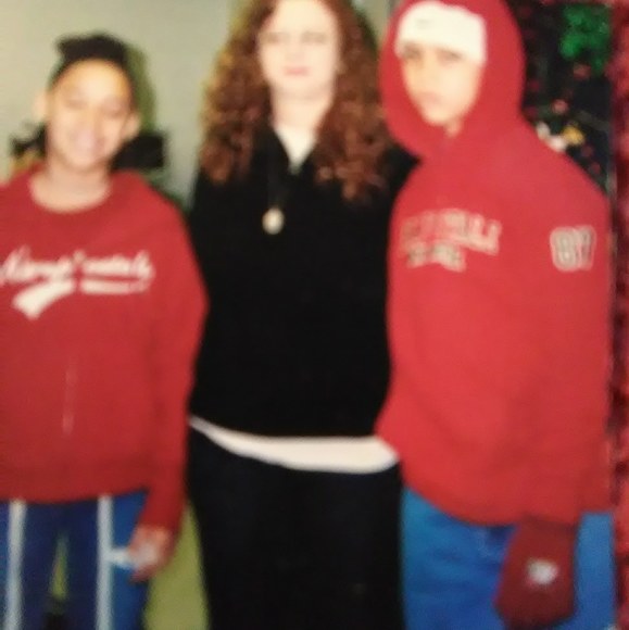 Profile Picture of Melissa Horton (@missydgtmn) on Poshmark