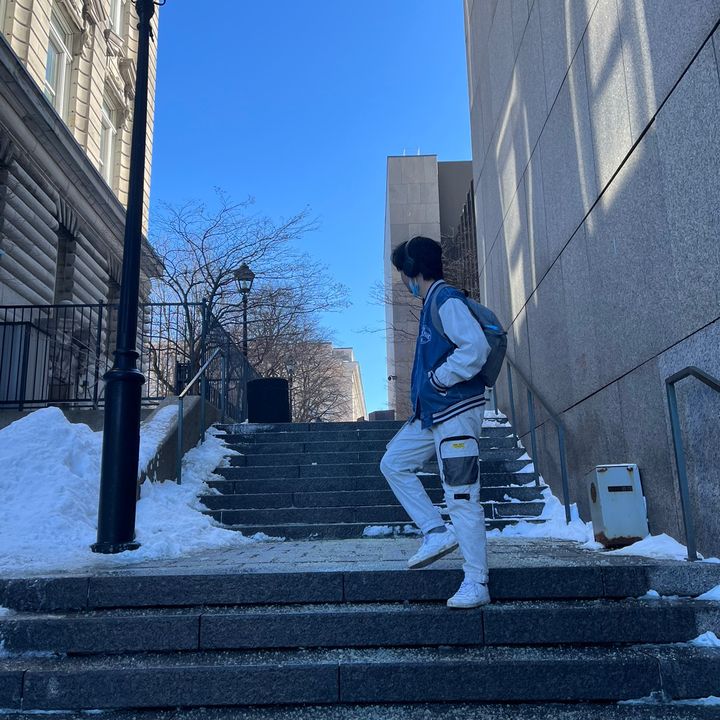 Profile Picture of Jiajun Zhang (@thatchinesekid1234) on Tiktok