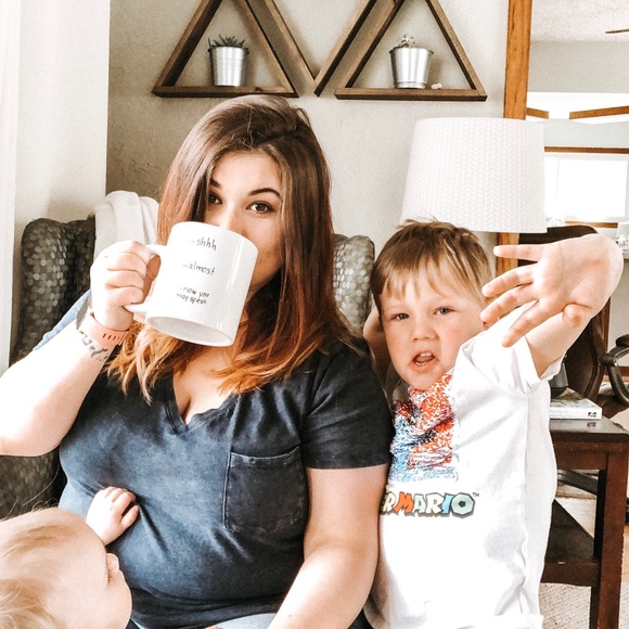 Profile Picture of Alexandra Blauwkamp (@alblauwkamp) on Poshmark