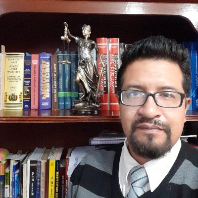Profile Picture of Alberto Aybar Sanchez (@SanchezAybar) on Twitter