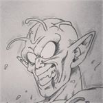 Profile Picture of follow @lil_john_wick445 (@lil_john_wick445) on Instagram