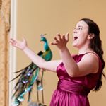 Profile Picture of Virginia Anne Hesse (@virginia.sings.things) on Instagram