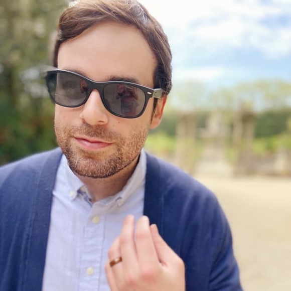 Profile Picture of Kyle Robichaux (@kbabyhands) on Poshmark