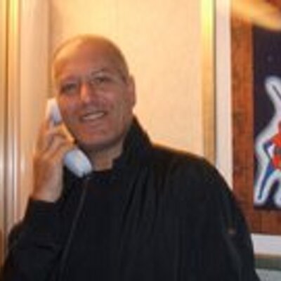 Profile Picture of Angelo Brucculeri (@angelobrucculer) on Twitter