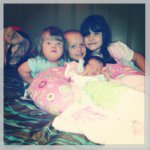 Profile Picture of Crystal Autrey (@crautrey) on Instagram