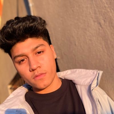 Profile Picture of Luis Cornelio (@14Luis_Cornelio) on Twitter