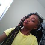 Profile Picture of Jada kyle (@luh_bxbby_jay) on Instagram
