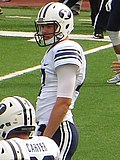 Profile Picture of Tanner Mangum - Wikipediaon Wikipedia