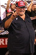 Profile Picture of Bill Venturinion Wikipedia