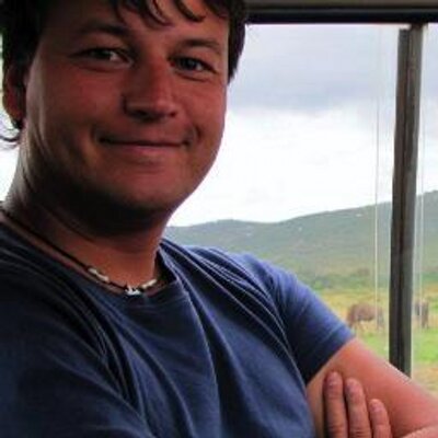 Profile Picture of R.P. Van Hoolwerff (@RichardPieter) on Twitter