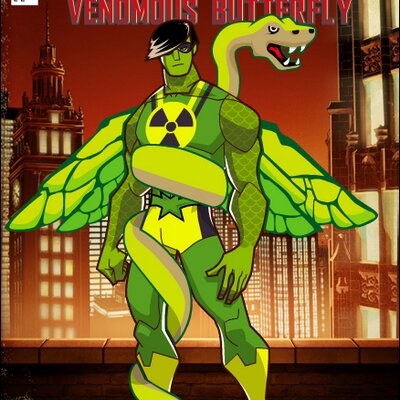 Profile Picture of Dan Dunlap (@imawsomish) on Twitter