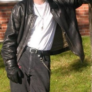 Profile Picture of Matthew Mcclintock (@drachan) on Myspace