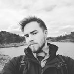 Profile Picture of Frank Robert Lauritsen (@doddzyboy) on Instagram