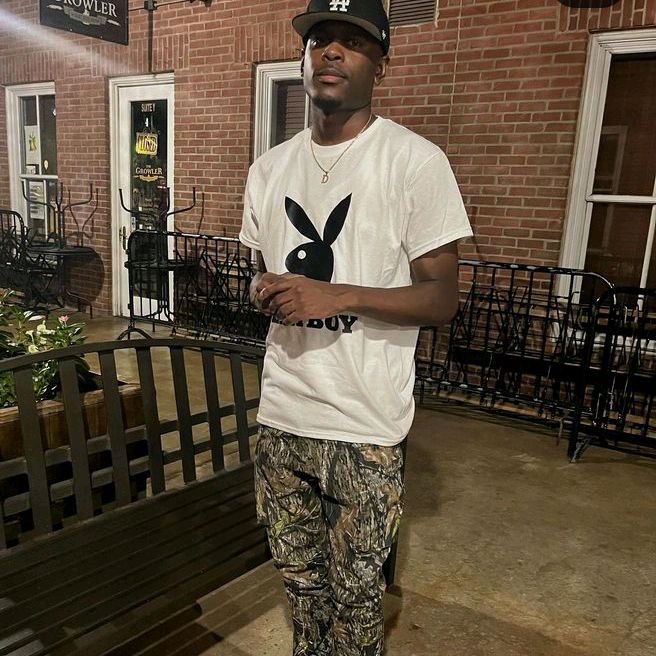 Profile Picture of Marcus Carruthers (@marcus.carruthers) on Tiktok