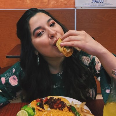 Shirley Rodriguez - Twitter Profile Picture of Shirley Rodriguez (@Shirley_Rdz) on Twitter