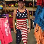 Profile Picture of Andy Morrow (@andyjmorrow) on Instagram