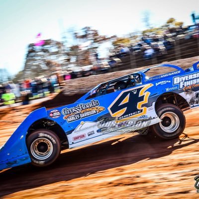 Profile Picture of Matthew Nance Racing (@racing_nance) on Twitter