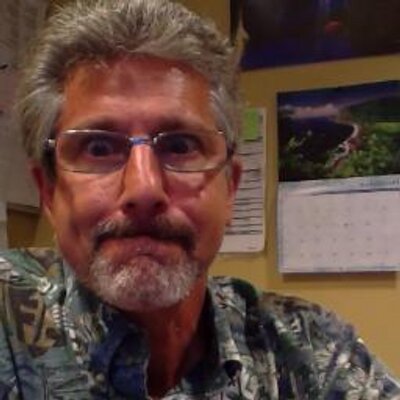 Profile Picture of Steve Margolin (@SteveMargolin1) on Twitter