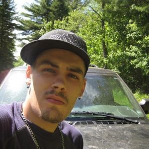 Profile Picture of Larry Dunn (@xxdunn1983xx) on Myspace