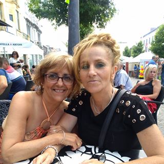 Profile Picture of Felicetta Fragapane (@felicetta.fragapane.5) on Facebook