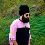 Profile Picture of Manjinder Singh (@_.manjinder.singh._) on Instagram