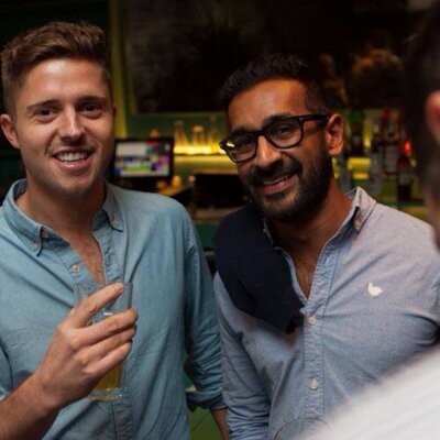 Profile Picture of Joshua Toole (@JoshuaToole) on Twitter