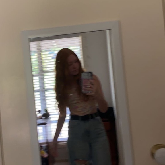 Profile Picture of Sophie Heilbronn (@sheilbronn13) on Poshmark