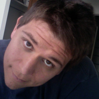Profile Picture of Andrew Watts (@andrewwatts) on Twitter