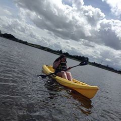 Profile Picture of Nancy Huynh (@@tatertot324) on Tiktok