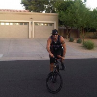 Christopher Lewallen - Twitter Profile Picture of Christopher Lewallen (@ChrisLewallen67) on Twitter