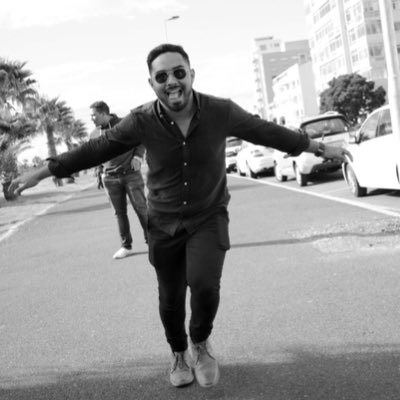 Profile Picture of Saeed Mohamed (@Saeedmo95) on Twitter