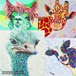 Profile Picture of HollyGlennArts (@hollyglennarts) on Instagram