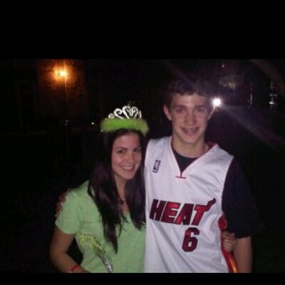 Profile Picture of Sam Kleinman (@SamKleinman23) on Twitter