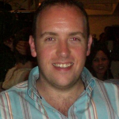 Profile Picture of Tom Connolly (@toconghaile) on Twitter