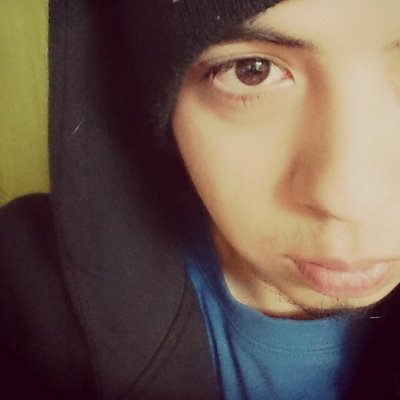 Profile Picture of Alexander Aguileraon Twitter