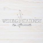 Profile Picture of Amanda Greene (@weddingstationerybyamandagreen) on Instagram