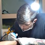 Profile Picture of 𝗙𝗔𝗕𝗜𝗢 𝗕𝗔𝗥𝗕𝗢𝗦𝗔 (@foxxtattoo) on Instagram