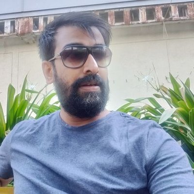 Profile Picture of Raj Iyengar (@Rajiyengar) on Twitter