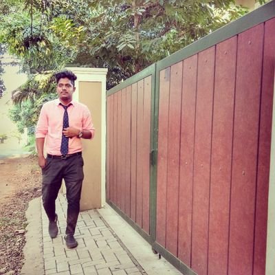 Profile Picture of Sajith Joseph (@SajithJoseph3) on Twitter