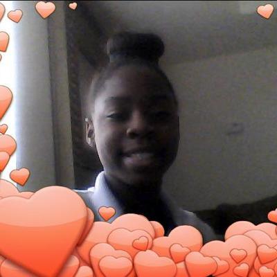 Profile Picture of Mckenzie Jackson (@lovethatgirl300) on Twitter