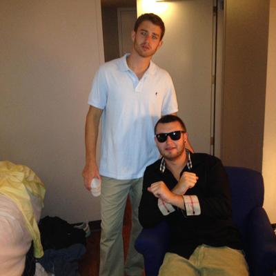 Profile Picture of Eric R Koppelman (@EricKoppelman) on Twitter