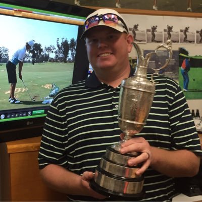 Profile Picture of Chase Butler (@ChaseButlerGolf) on Twitter