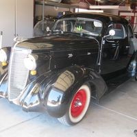 Profile Picture of Nicholas Correale (@nicholas-correale-2) on Quora