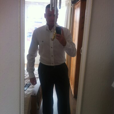 Peter Ammon - Twitter Profile Picture of Peter Ammon (@keabeamer) on Twitter