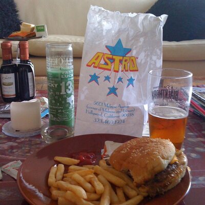 Profile Picture of Tom Rollason (@tomrollason) on Twitter